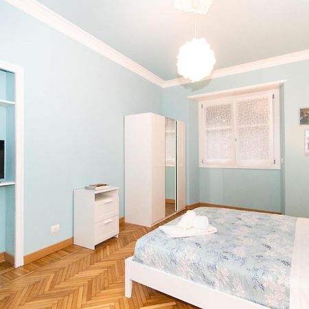 Chic & Style Crocetta Flat Apartment Торино Екстериор снимка