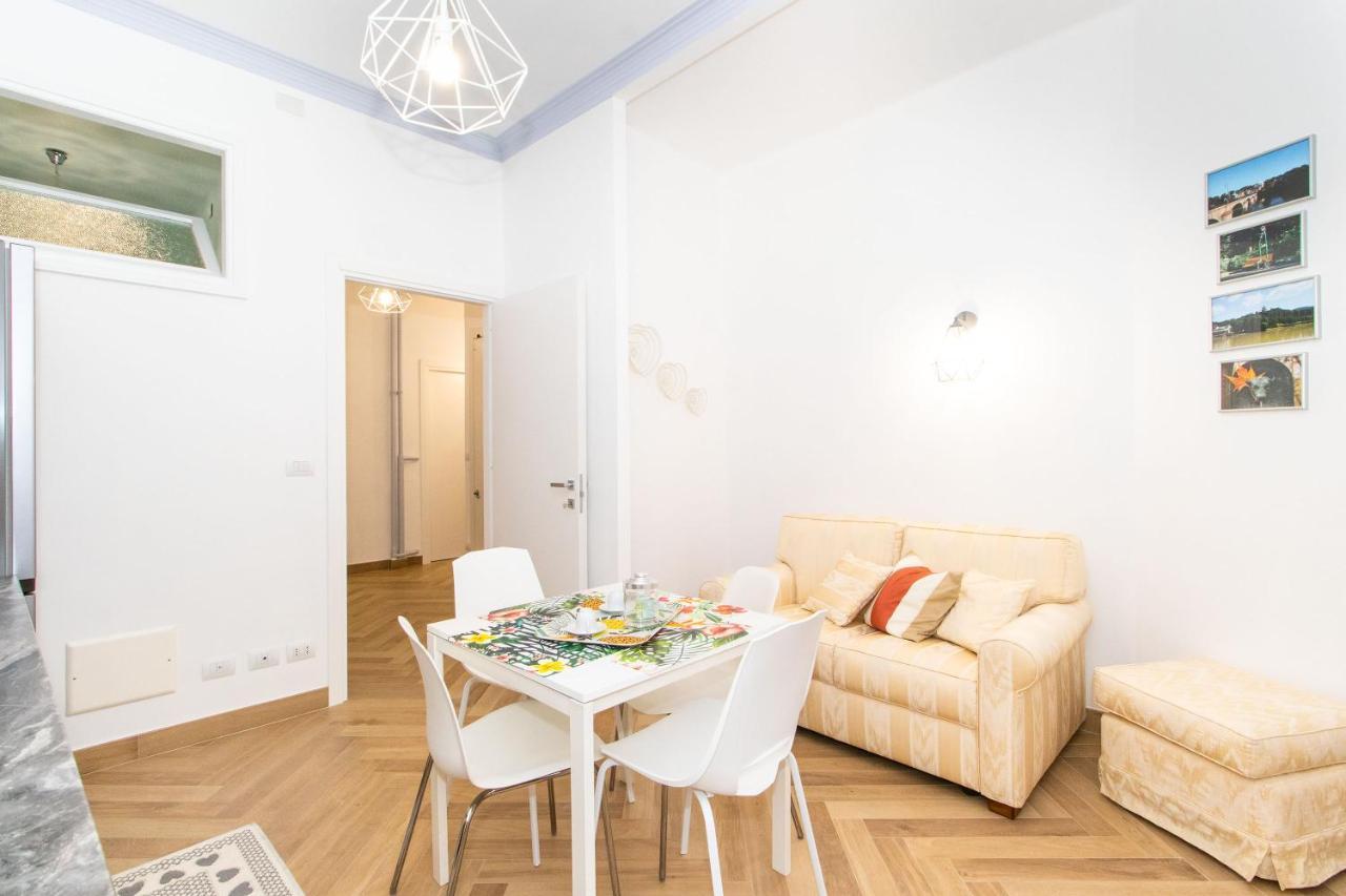 Chic & Style Crocetta Flat Apartment Торино Екстериор снимка