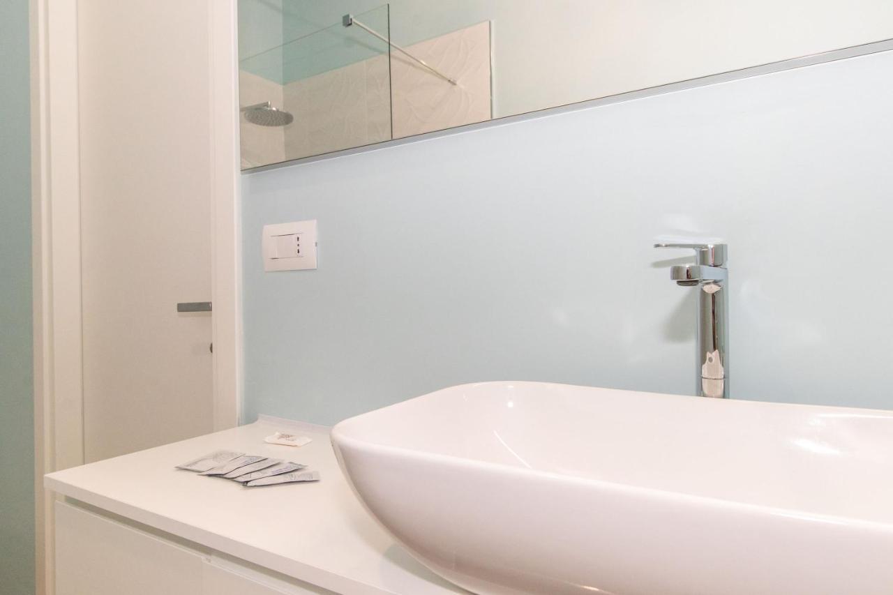 Chic & Style Crocetta Flat Apartment Торино Екстериор снимка