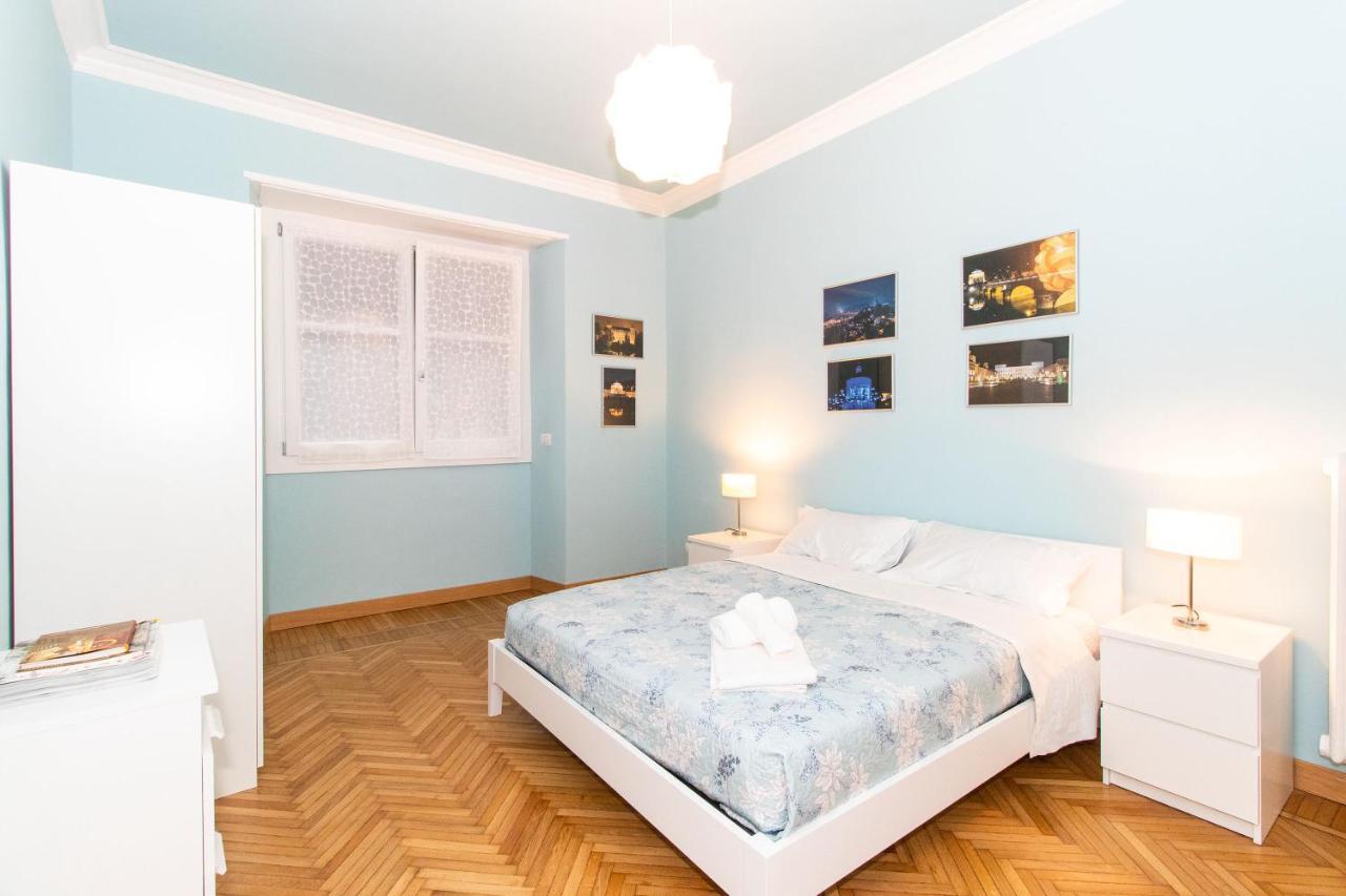 Chic & Style Crocetta Flat Apartment Торино Екстериор снимка