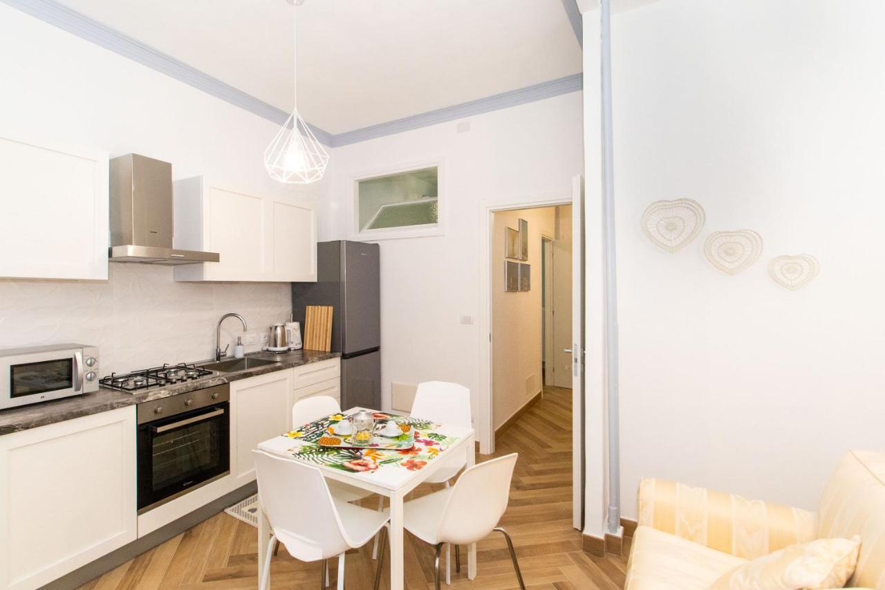 Chic & Style Crocetta Flat Apartment Торино Екстериор снимка