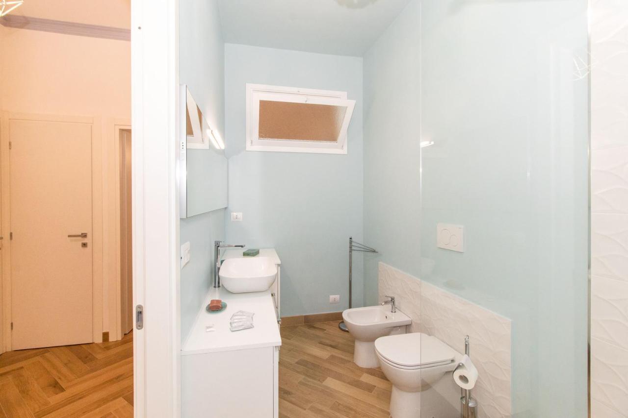 Chic & Style Crocetta Flat Apartment Торино Екстериор снимка