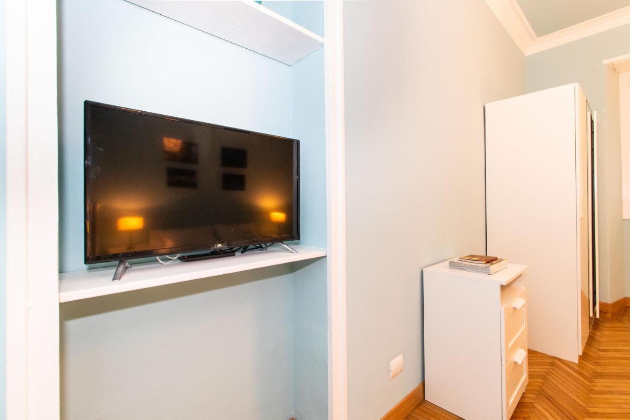 Chic & Style Crocetta Flat Apartment Торино Екстериор снимка