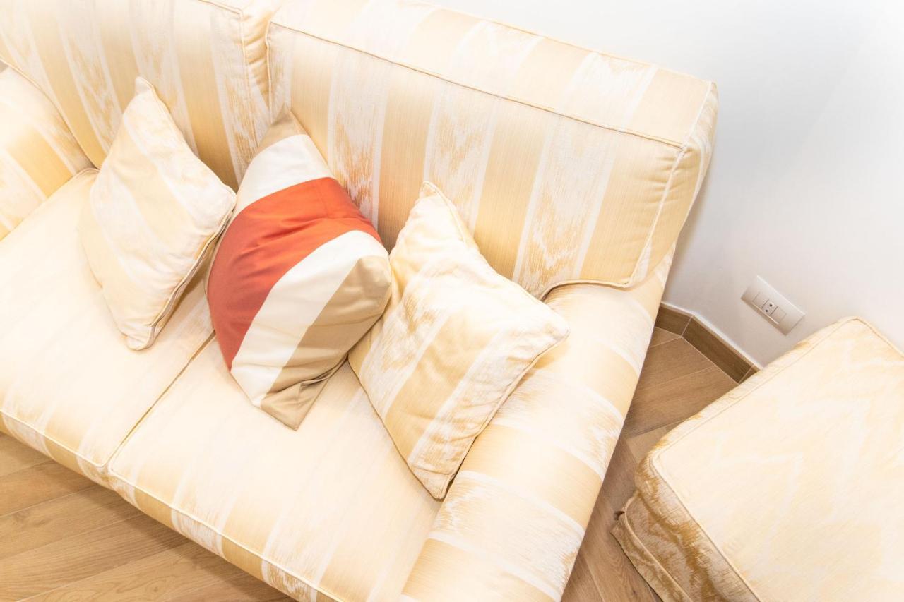 Chic & Style Crocetta Flat Apartment Торино Екстериор снимка